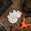 Spinner Targets 5-Pack