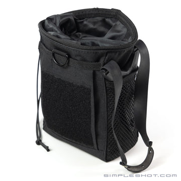 SimpleShot Carry Bag | Slingshot Gear – SimpleShot