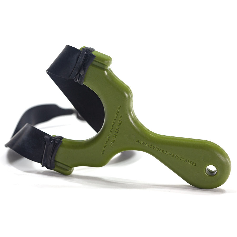 Axiom Champ compact slingshot