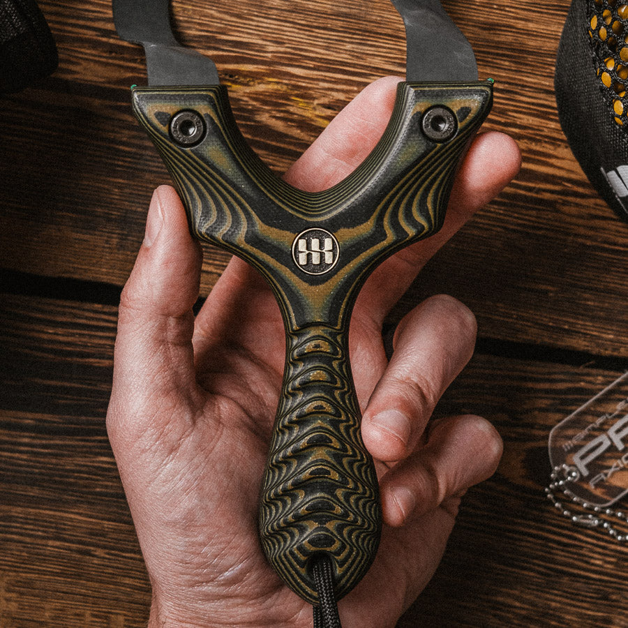 The Axiom G10 Slingshot | SimpleShot Slingshots – SimpleShot