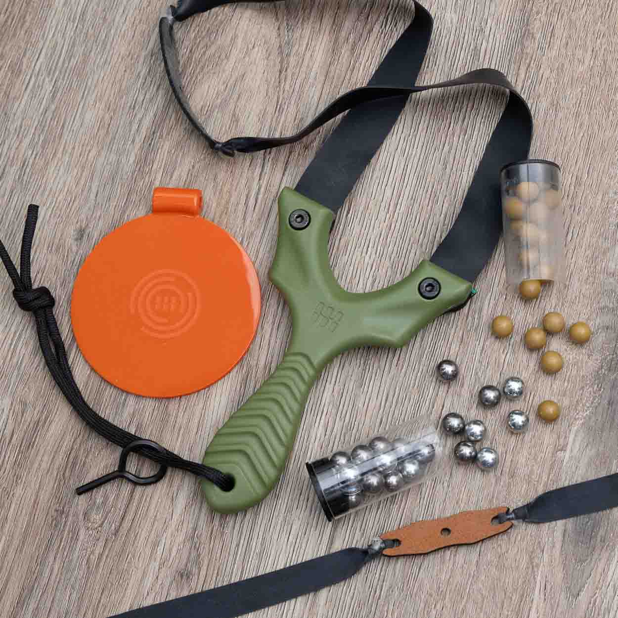 Axiom Green lifestyle SSWOOD