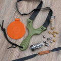 Axiom Green lifestyle SSWOOD