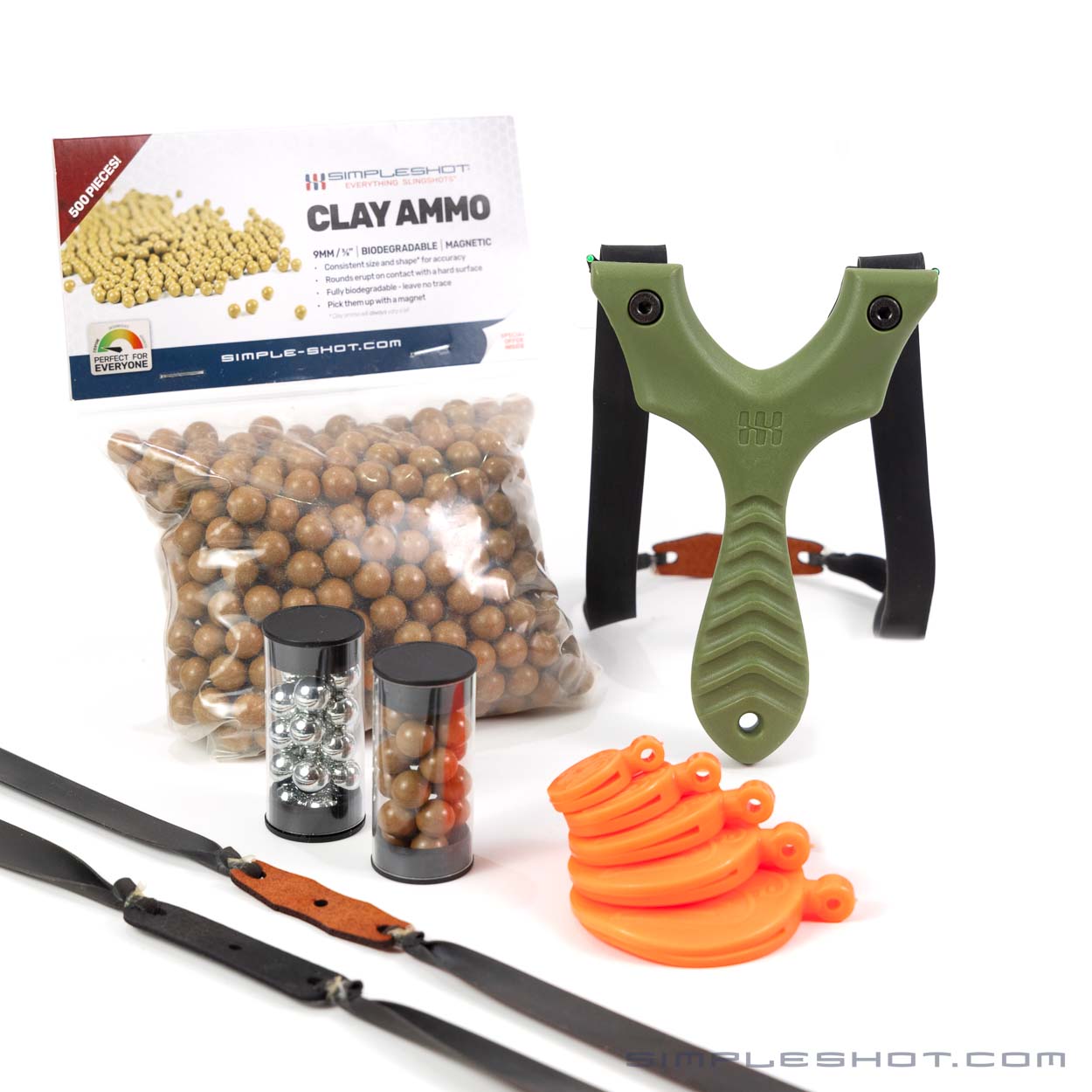Axiom Starter Kit