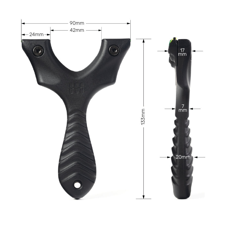 Axiom PRO G10 measurements