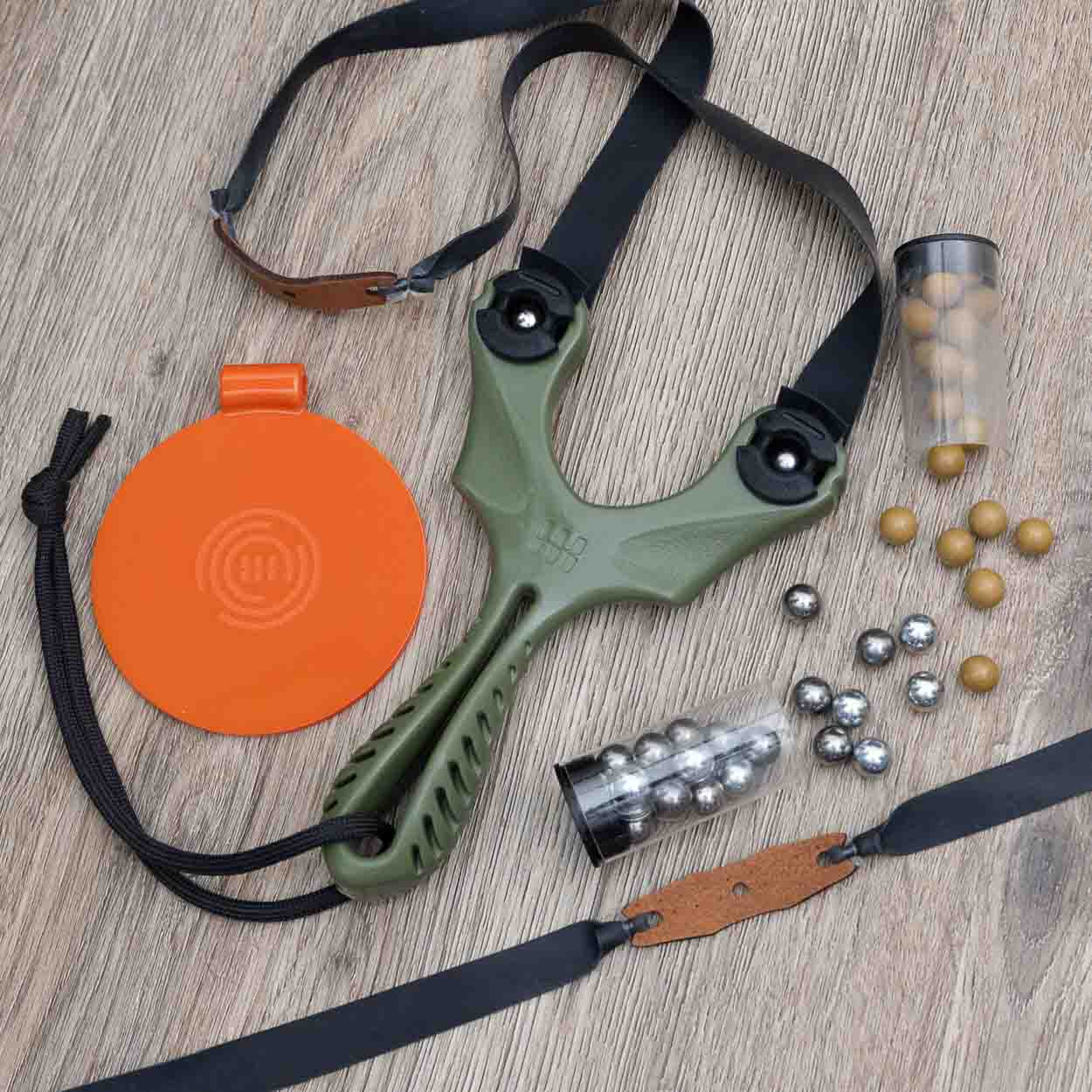 The Axiom Ocularis Slingshot | SimpleShot Slingshots – SimpleShot
