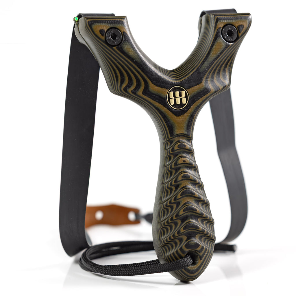 Axiom PRO G10