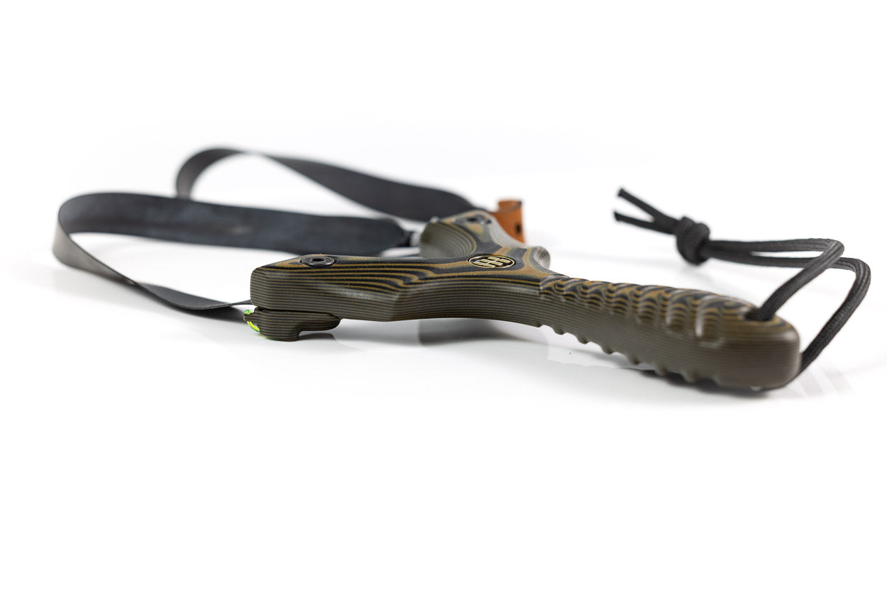 Axiom PRO G10
