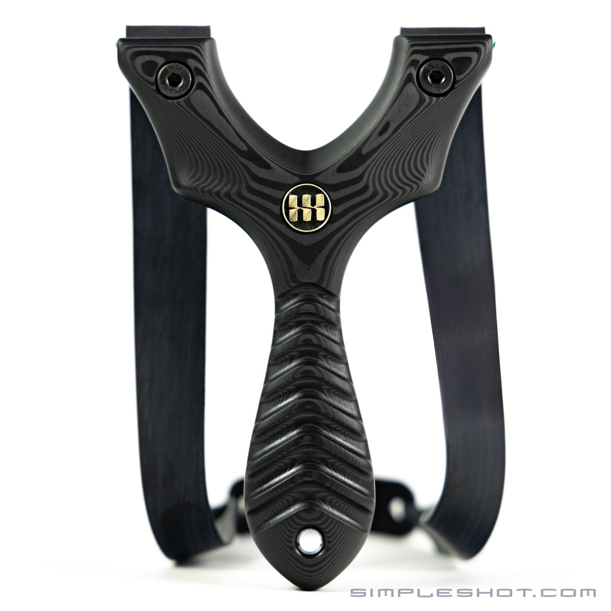 New Axiom X Pro Slingshot! – Everything Slingshots