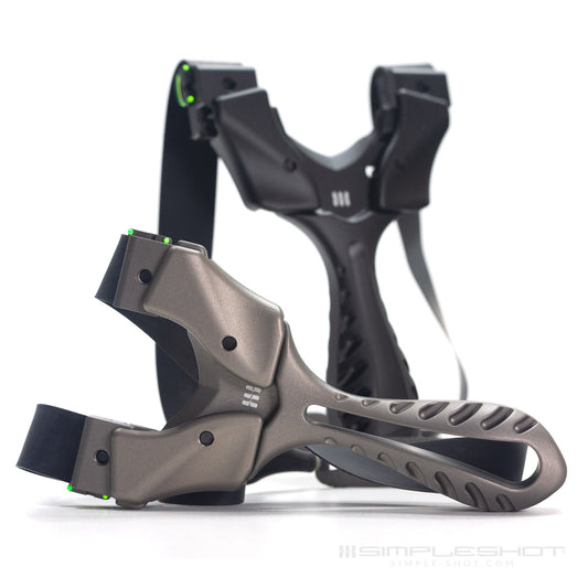 Slingshots and Accessories For Sale. Everything Slingshots.