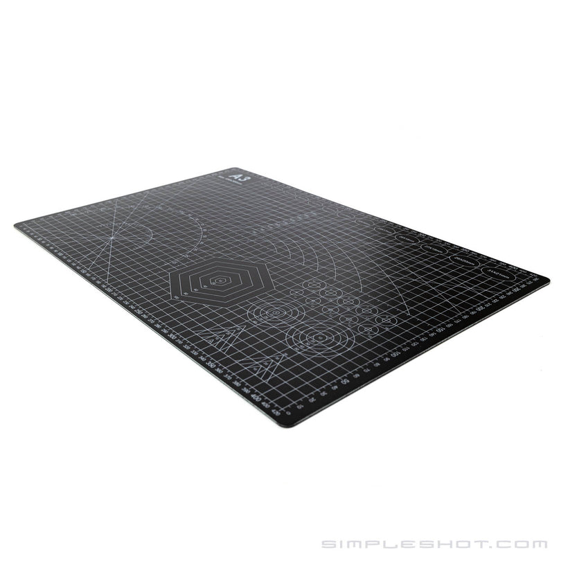 Self-Healing Cutting Mat | SimpleShot DIY Slingshot Bands – SimpleShot ...