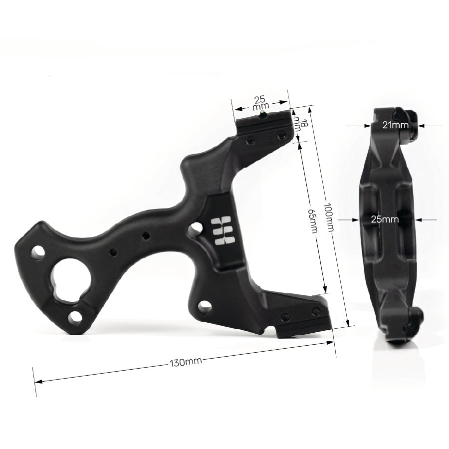 Cleaver PRO measurements