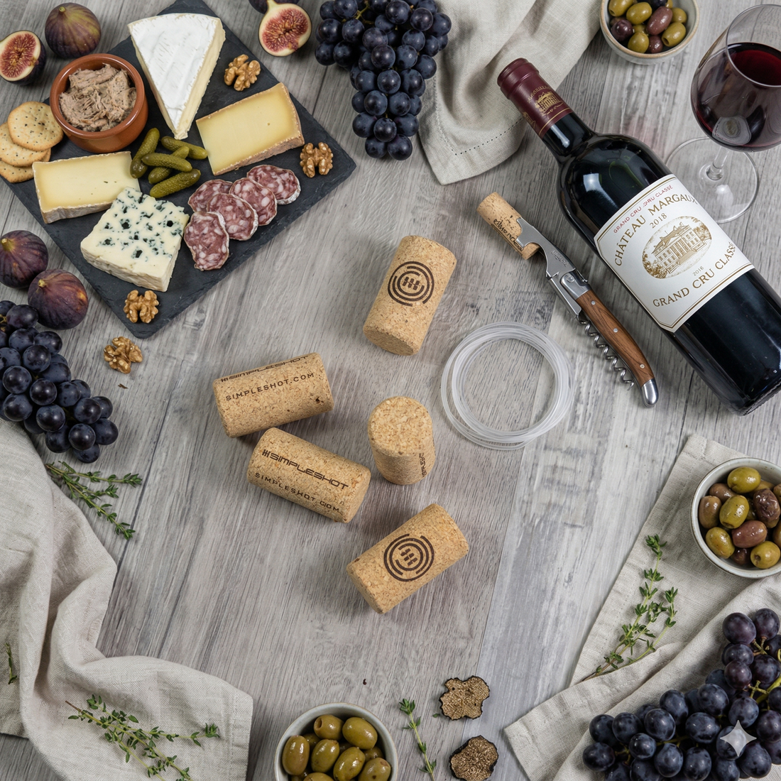 La Cible Tournante™