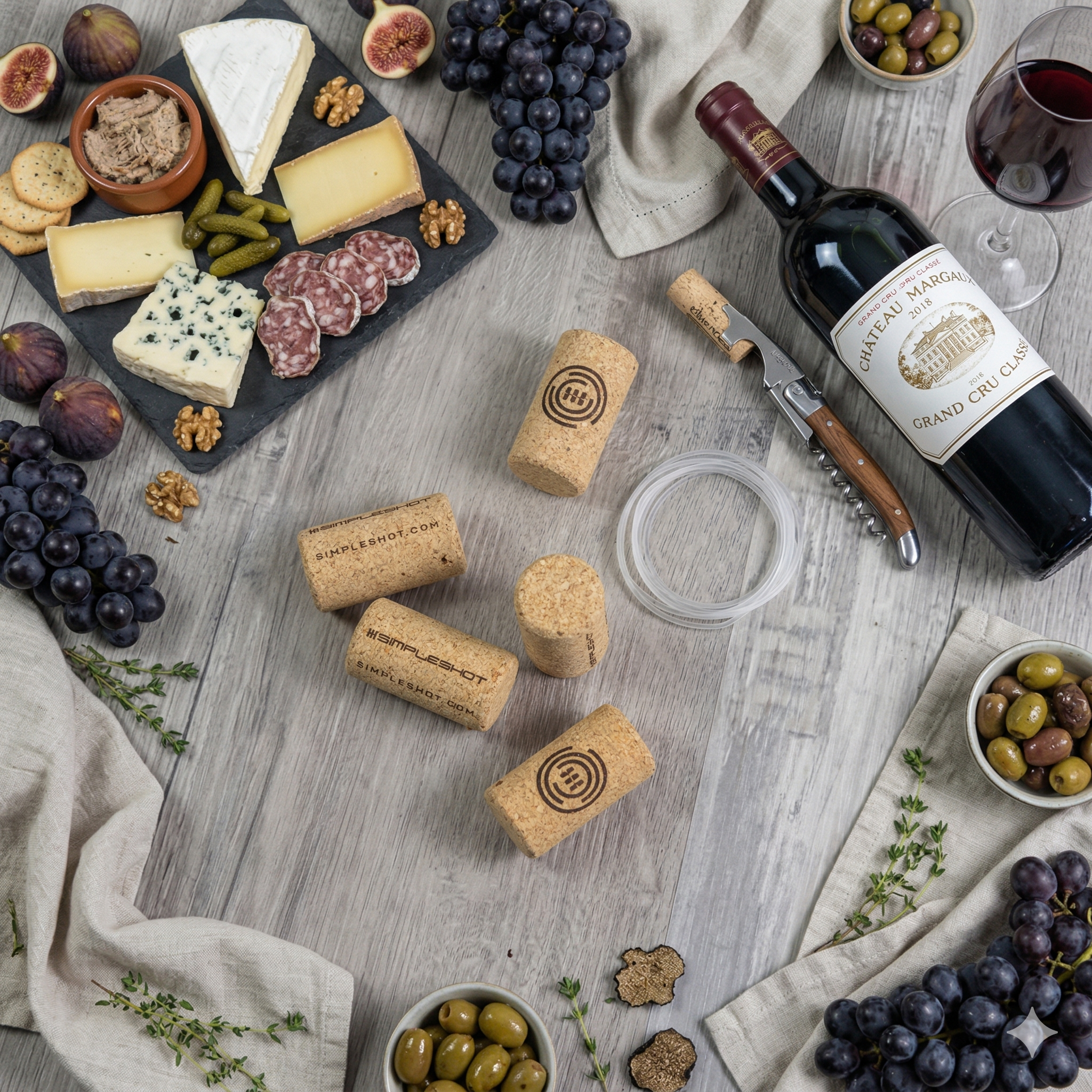 La Cible Tournante™