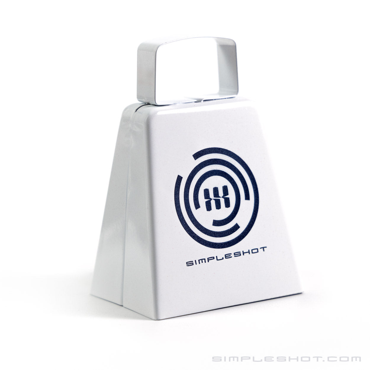 Cowbell Target