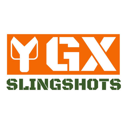 GX Slingshots logo