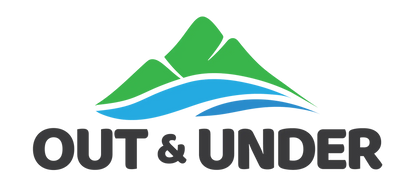 Out & Under logo