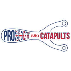 Pro-Shot Catapults logo