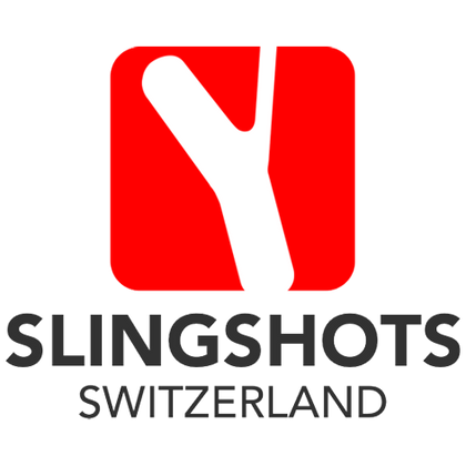 Slingshots.ch logo