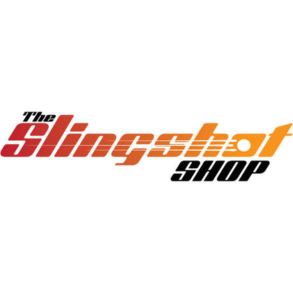 The Slingshot Shop logo