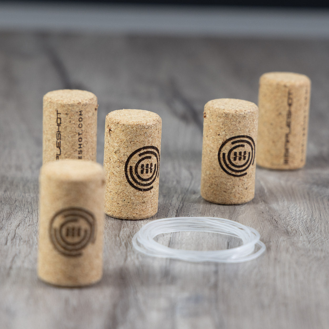 La Cible Tournante™