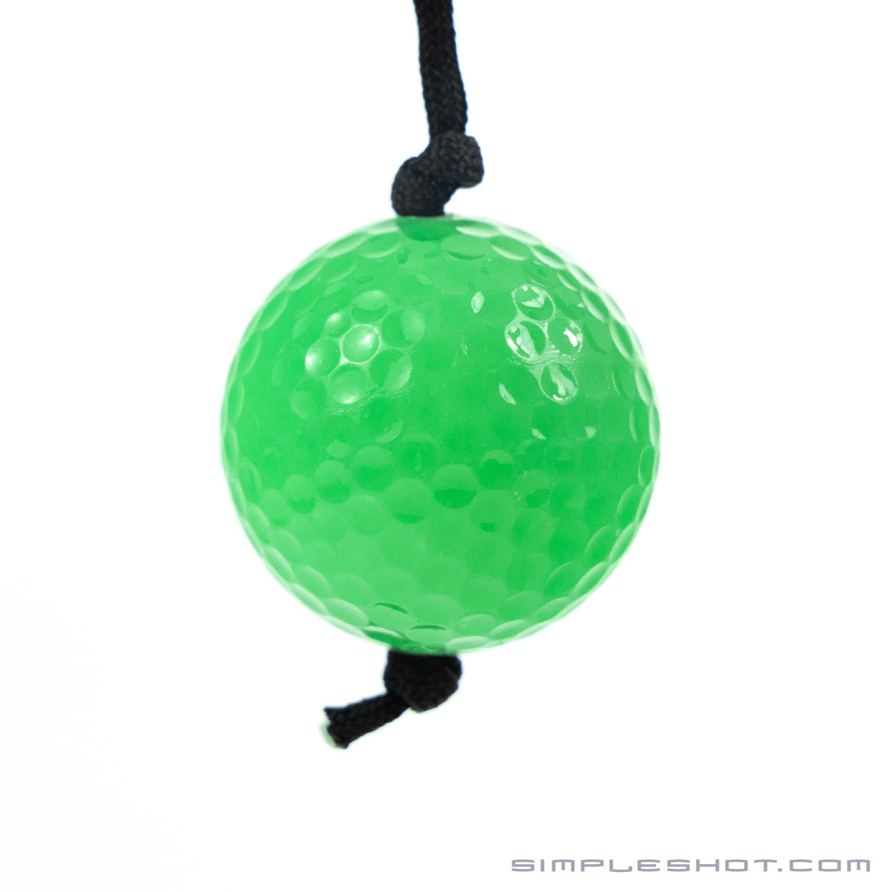 Golf Ball Target