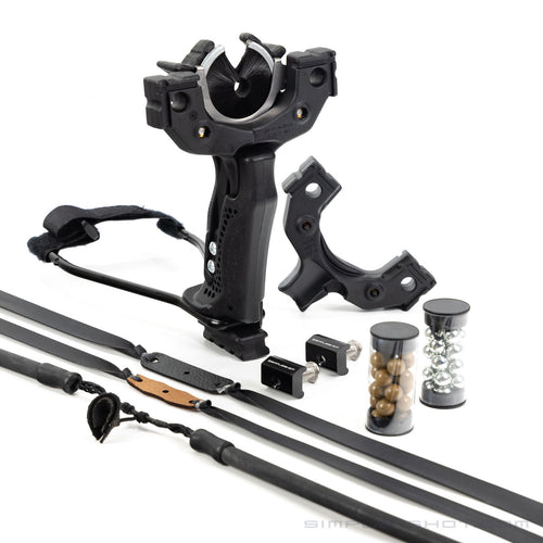 Hammer XT Slingbow Heavy Duty Duo