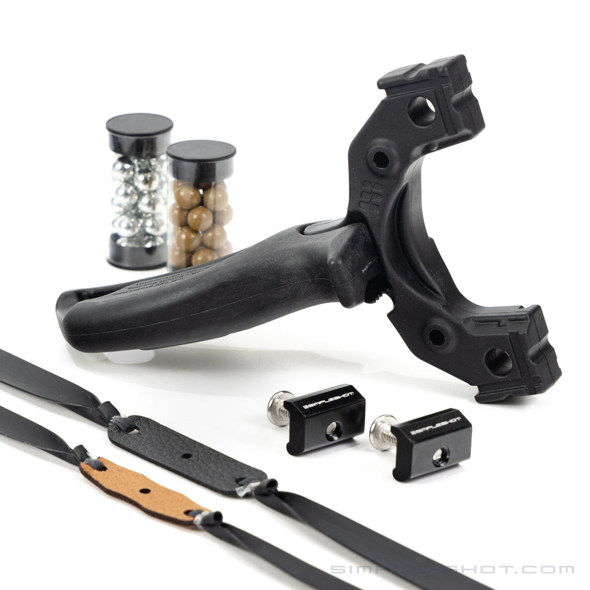 Hammer XT Slingshot Lite | SimpleShot Hammer Slingshot Platform ...