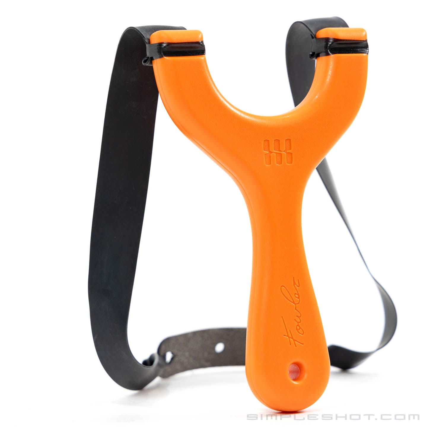 The Hornet Slingshot by Zach Fowler & SimpleShot