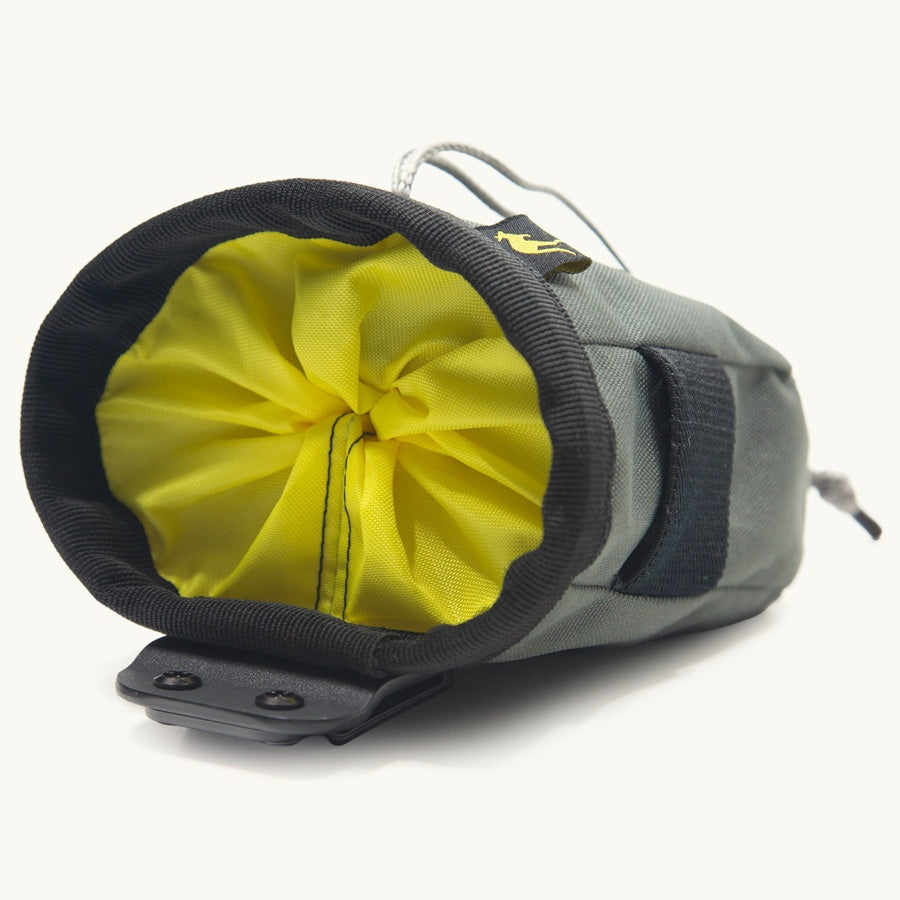 Joey Ammo Pouch signature yellow 1000D Cordura interior