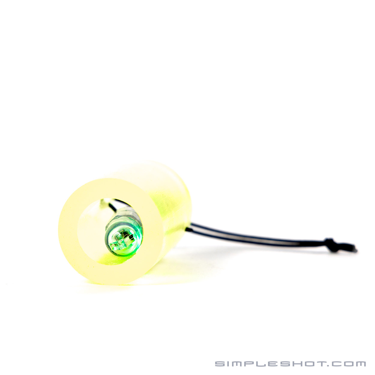 Light-Up Target