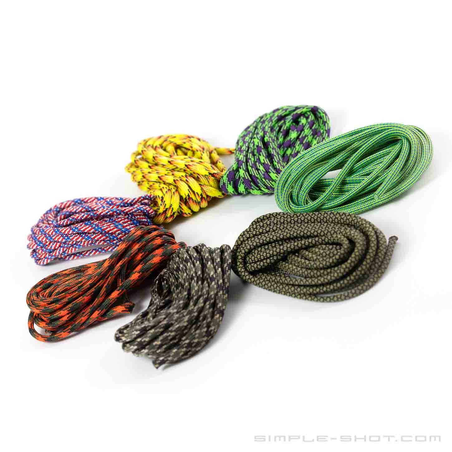 550 Paracord