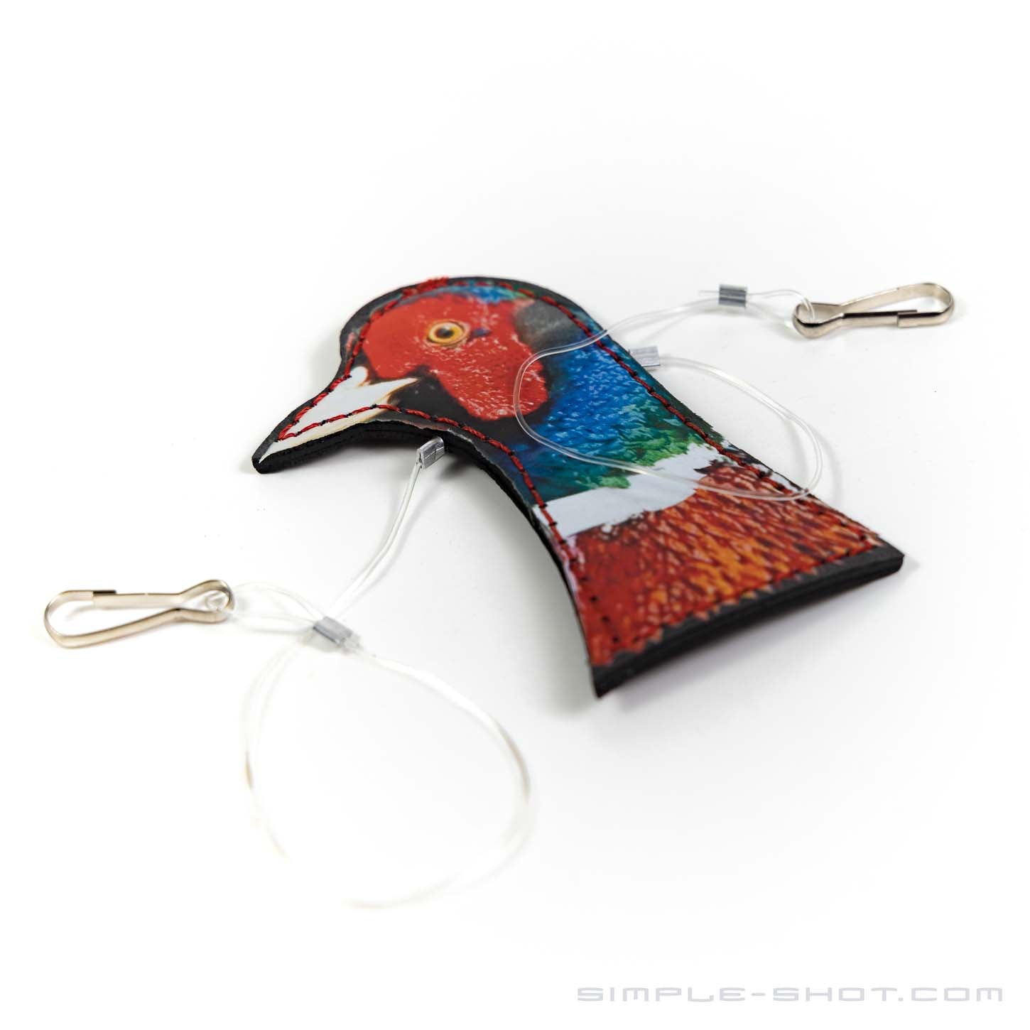 Pheasant Target