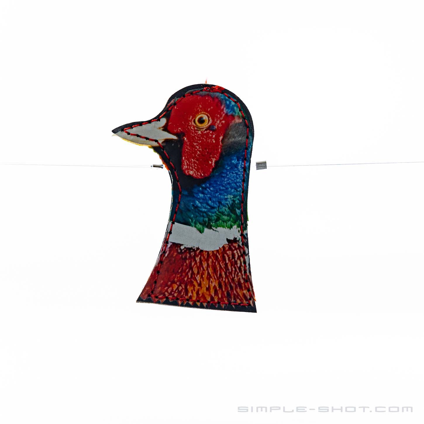 Pheasant Target
