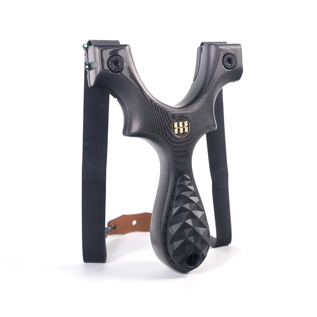 Scout LT2 PRO Carbon Fiber slingshot