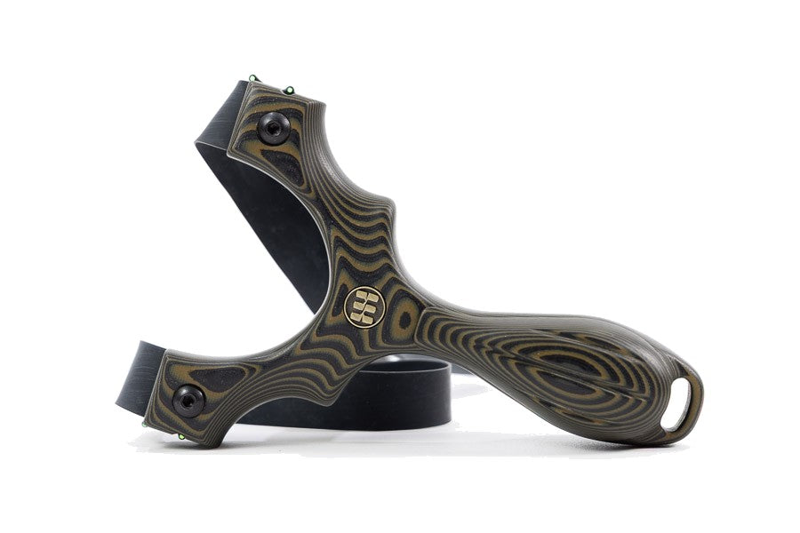 The Scout X G10 Slingshot | SimpleShot Slingshots – SimpleShot