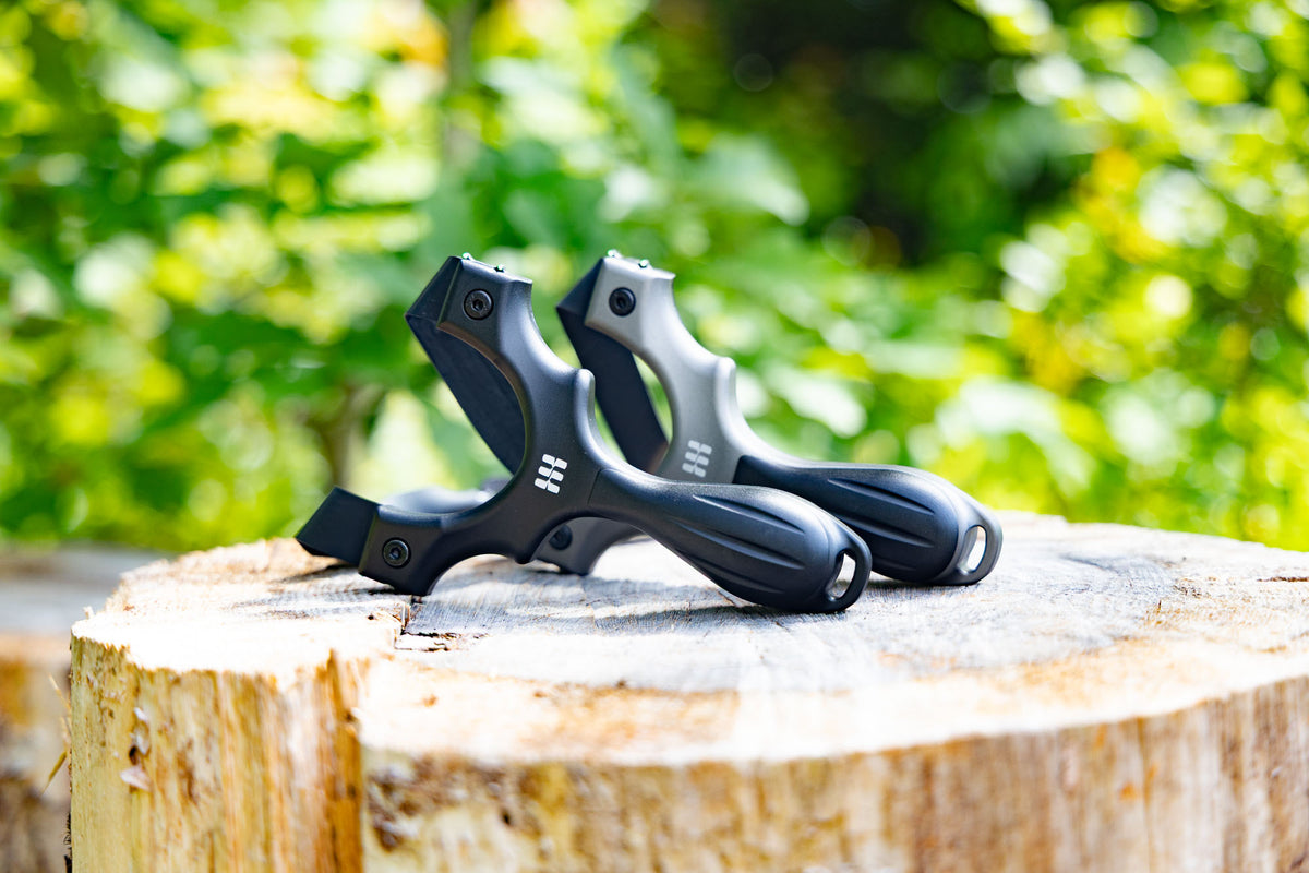 Scout X PRO slingshot