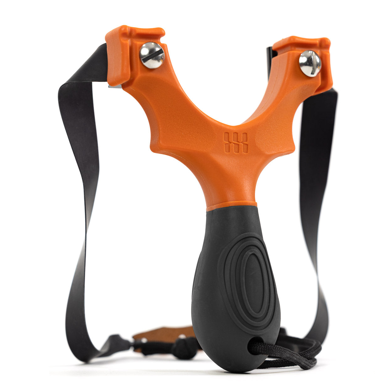 The Scout XT Slingshot | SimpleShot Slingshots