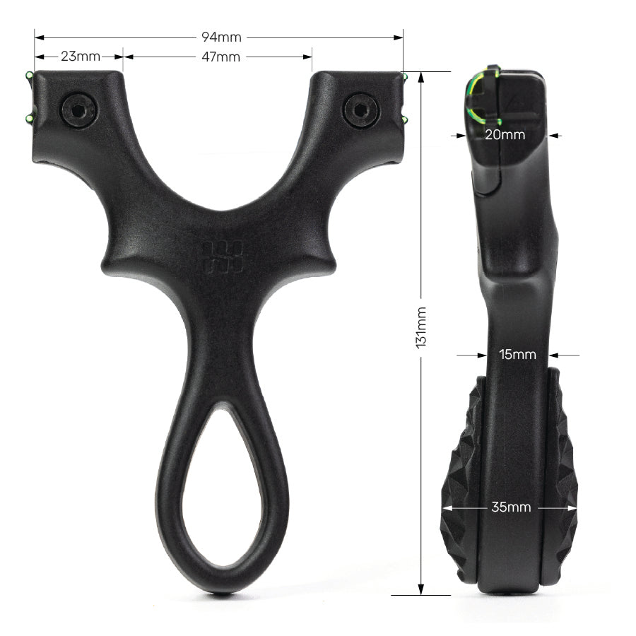 Scout LT2 measurements