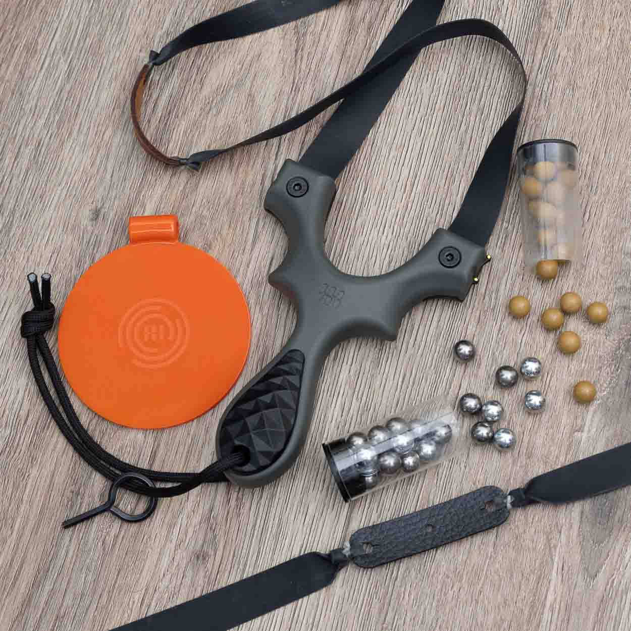 Scout LT2 Slate lifestyle SSWOOD