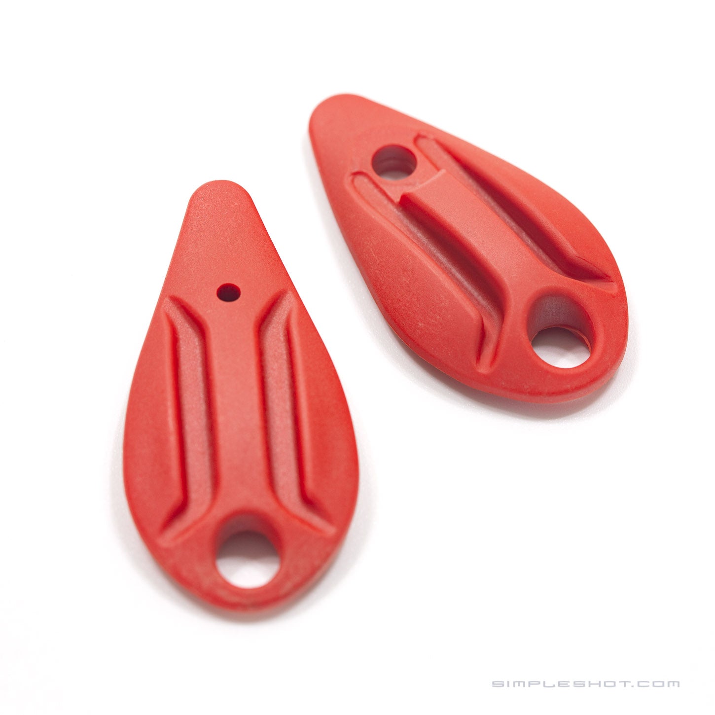 Scout LT Classic Scales