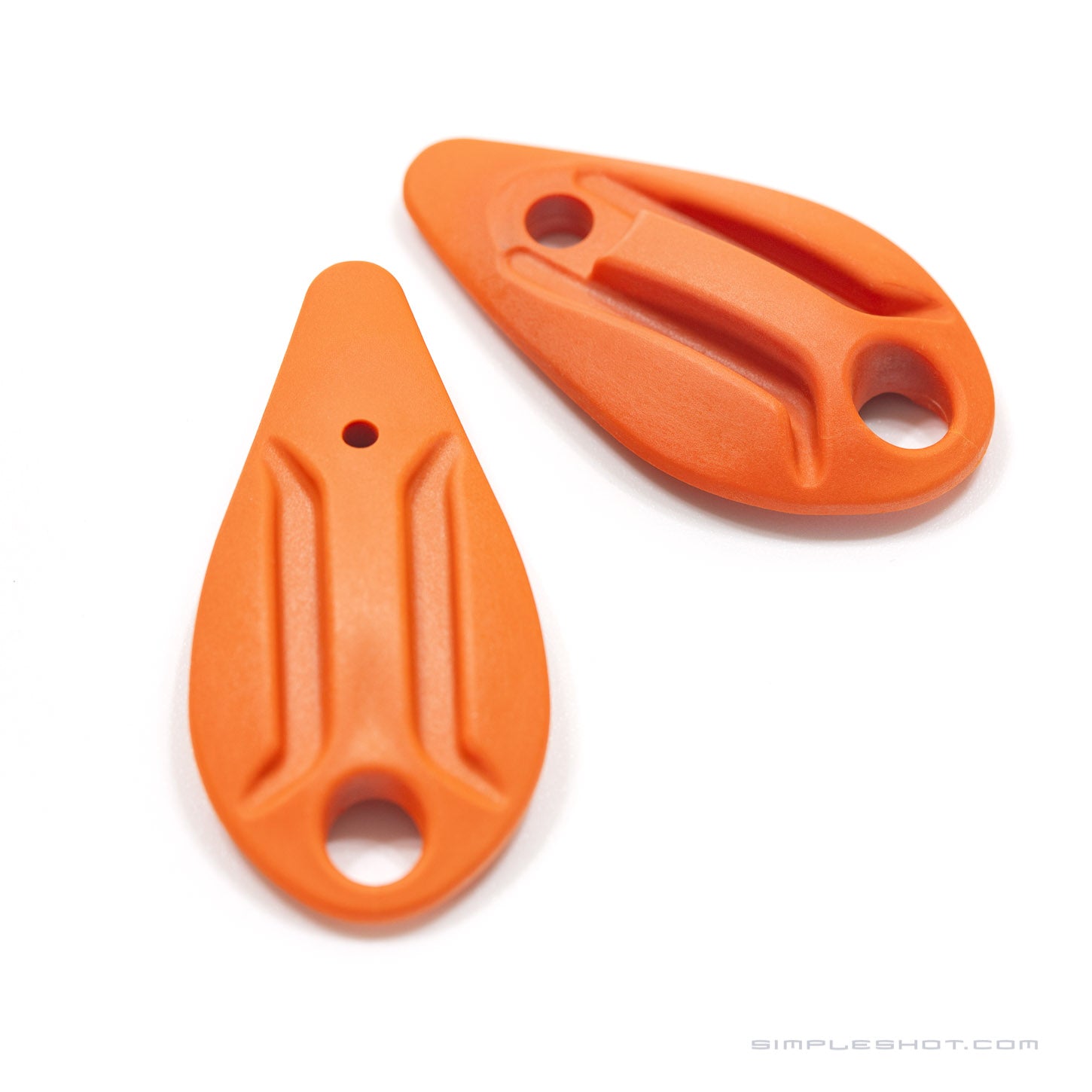 Scout LT Classic Scales