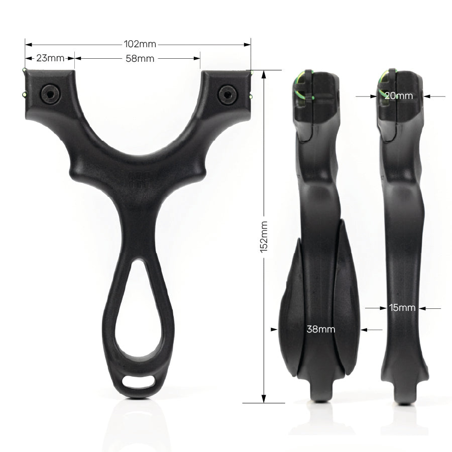 Scout X measurements