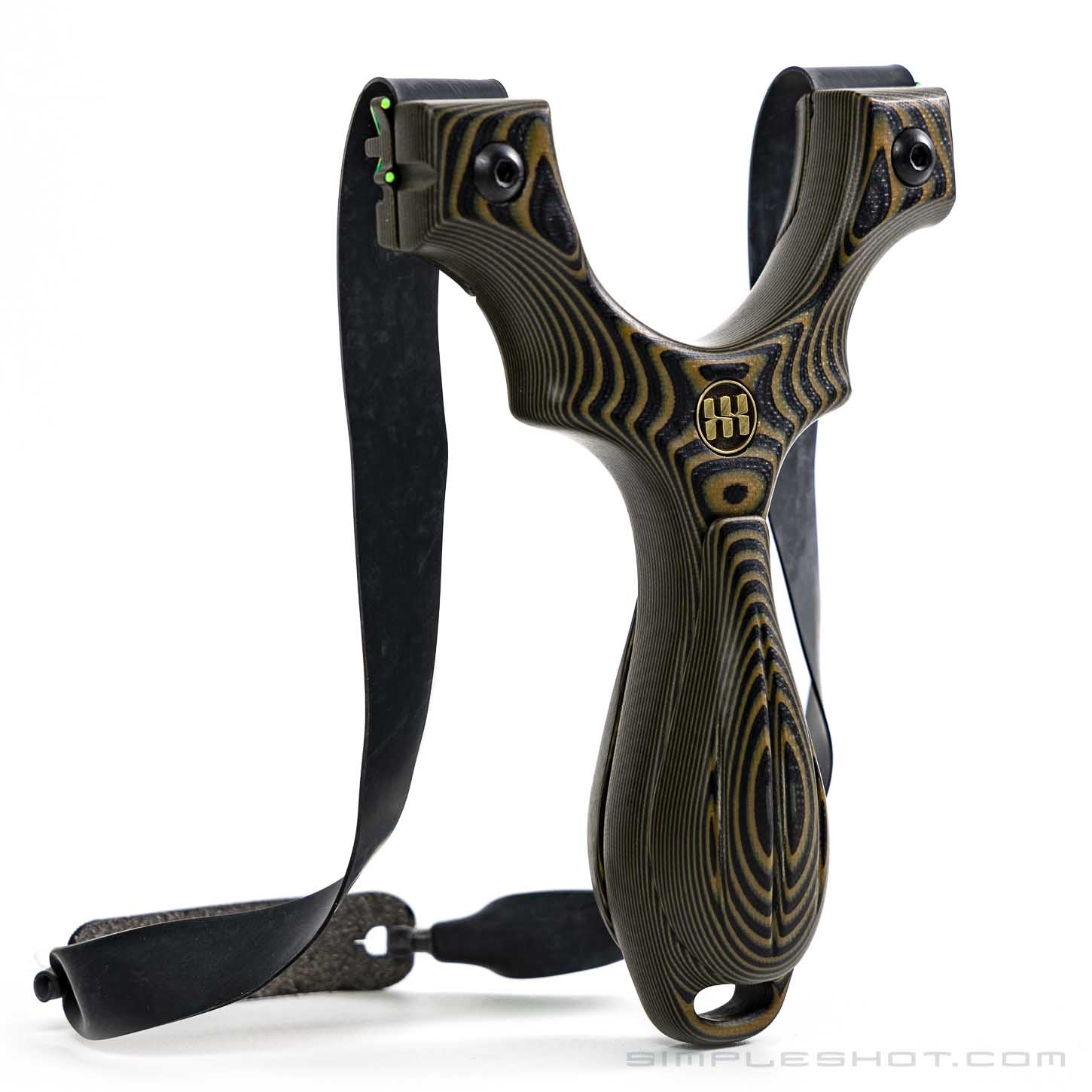 スリングショット ストロング・シングレット サイズL Slingshots and Accessories For Sale. Everything Slingshots