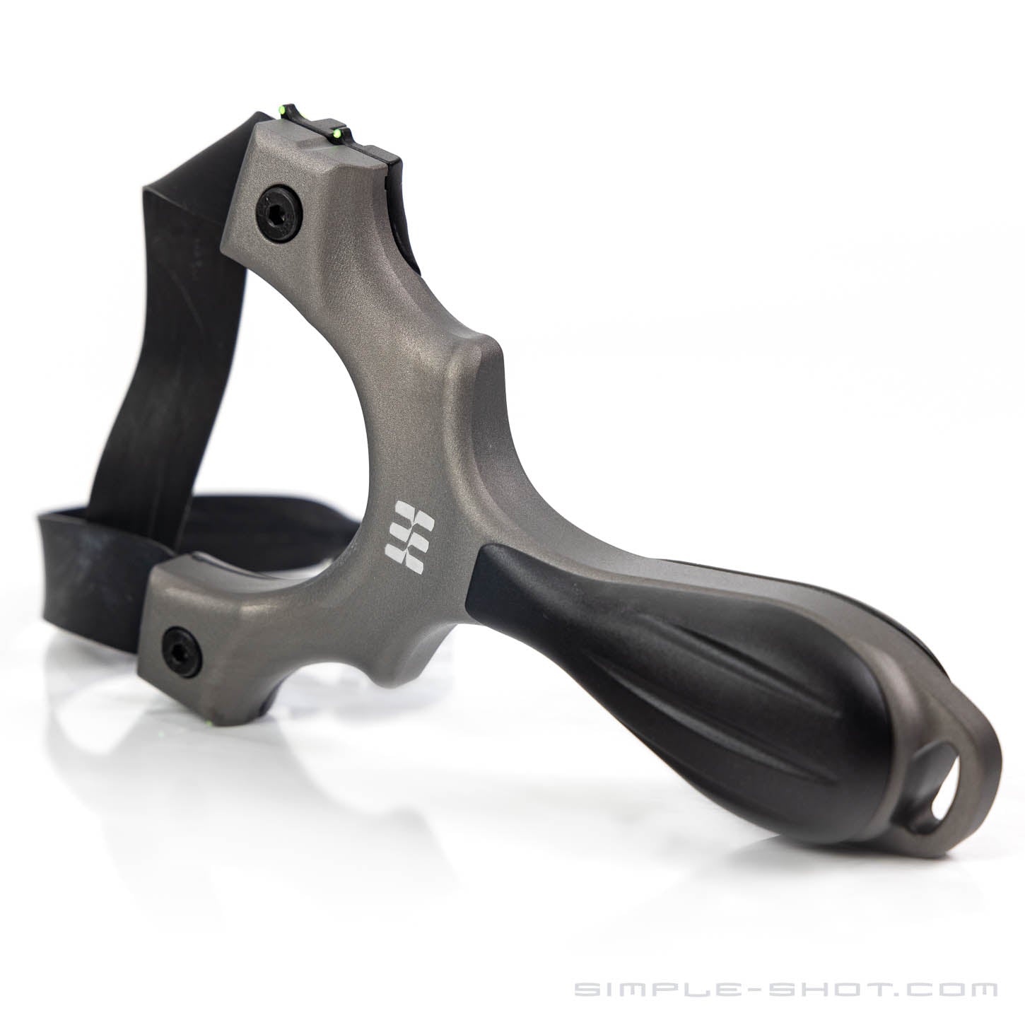 The Scout X PRO Slingshot | SimpleShot Slingshots