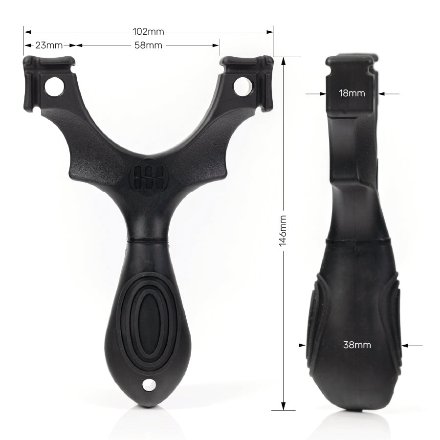 Scout XT measurements