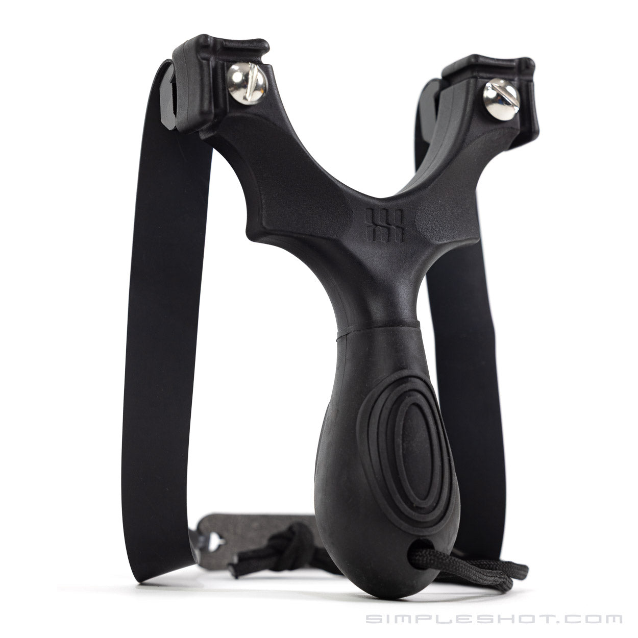 The Scout XT Slingshot | SimpleShot Slingshots