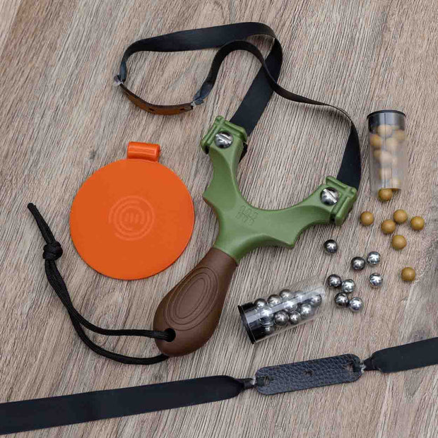 The Scout XT Slingshot | SimpleShot Slingshots – SimpleShot ...
