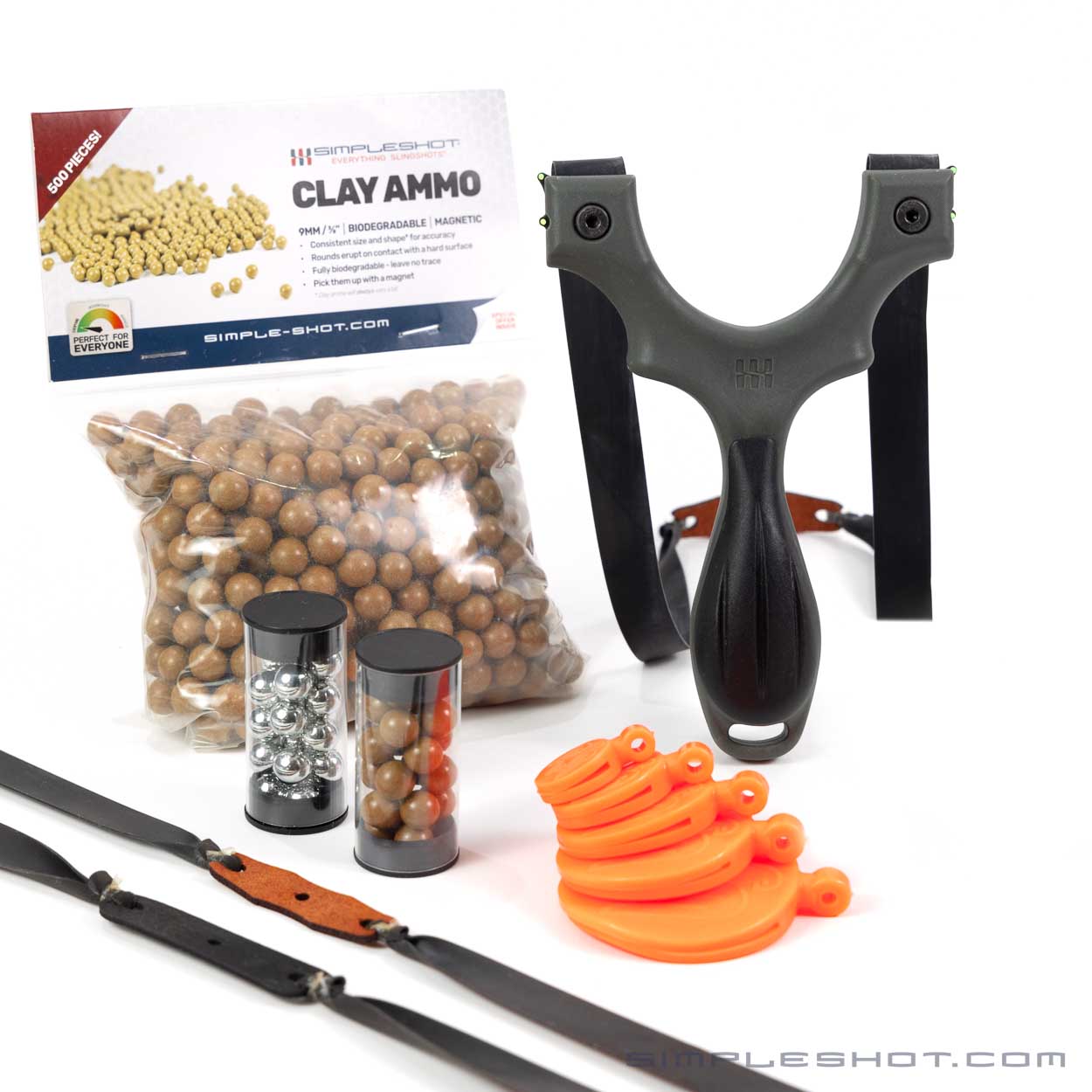 Scout X Starter Kit
