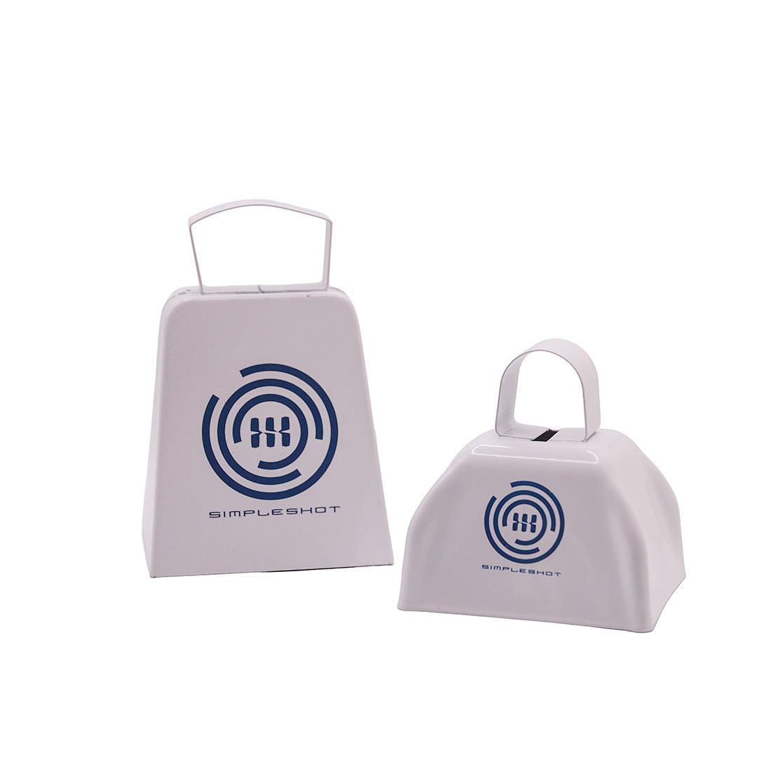 Cowbell Target