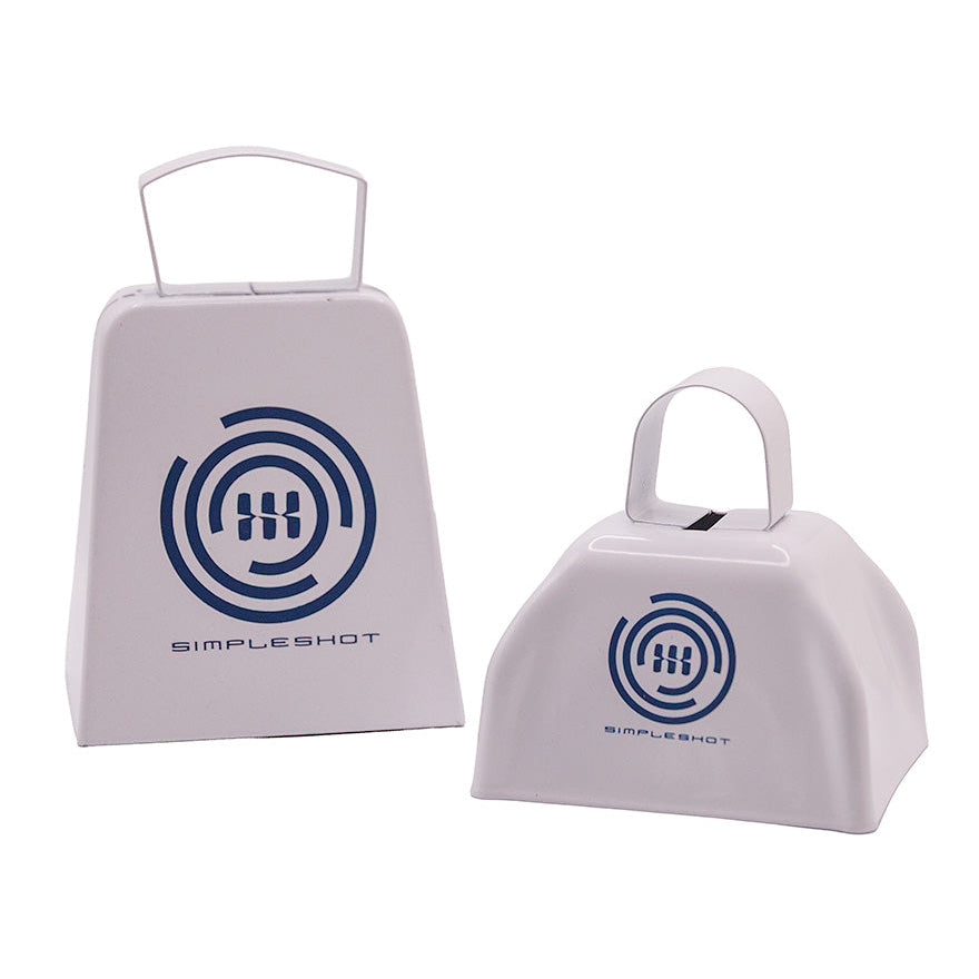 Cowbell Target
